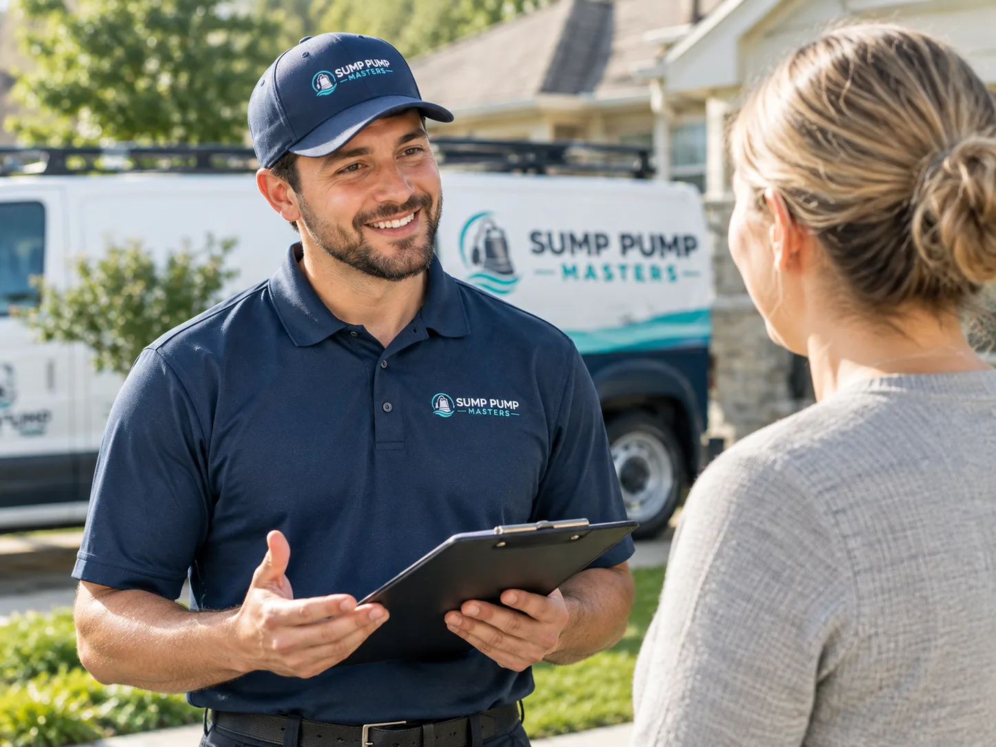 Sump Pump Repair Westmoreland, KS FAQs